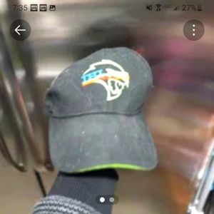 Dodge Hellcat vintage hat